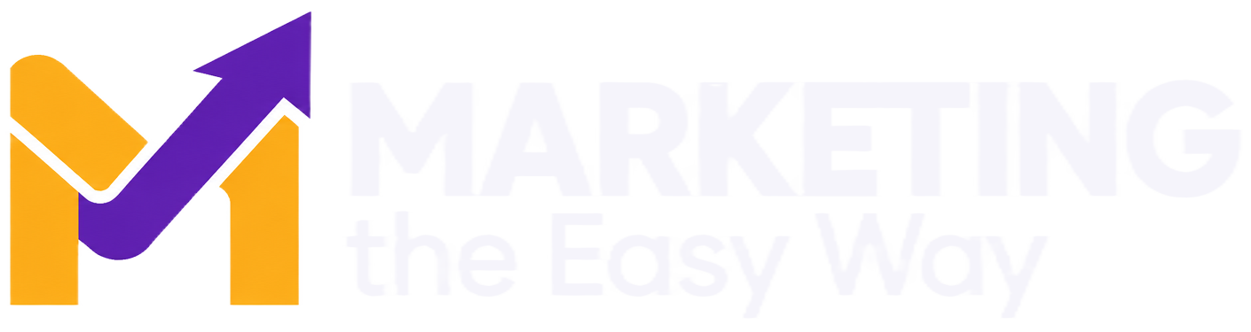 Marketing the Easy Way